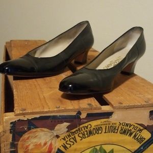 Salvatore Ferragamo pumps
